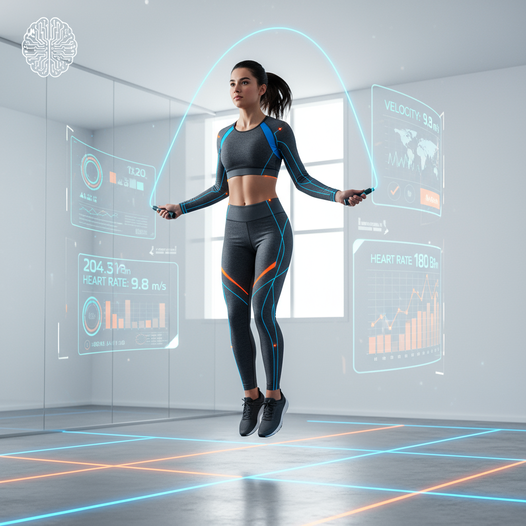 AI Sports Technology